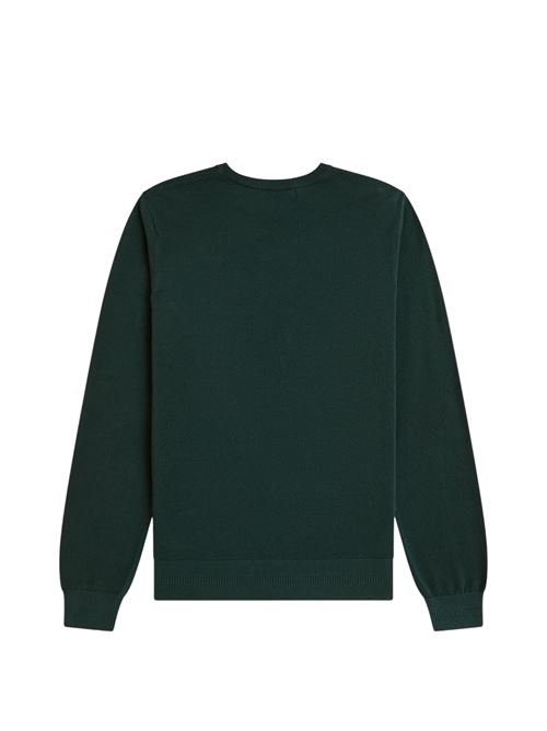 K1309M37 VERDE FRED PERRY | K1309M37 VERDE